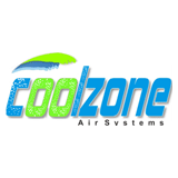 Cool Zone Air Systems logo