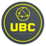 Unlock Business Consulting India logo
