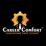 Career Comfort logo