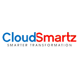 Cloudsmartz logo