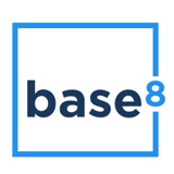 Base8 logo