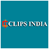 Clips India logo