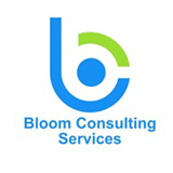 Bloom Consulting Services logo