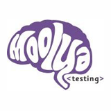 Moolya Software Testing logo