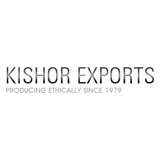 Kishor Exports logo