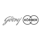 Godrej Koerber logo