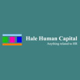 Hale Human Capital logo