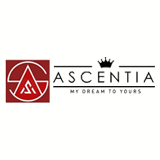 Ascentia Organisation logo