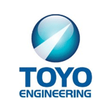 Toyo Engineering India logo