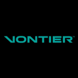 Vontier logo