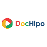 Dochipo logo