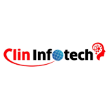 Clininfotech logo