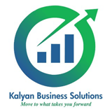 Kalyan Business Solutions logo