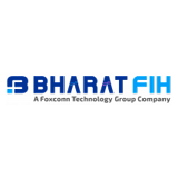 Bharat FIH logo