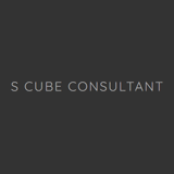 S Cube Consultant logo