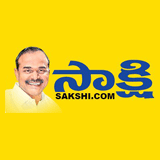 Sakshi com logo