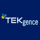 Tekgence India logo