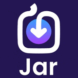 Jar App logo