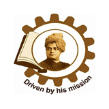 Swami Vivekananda Institute of Science and Technology (SVIST) logo