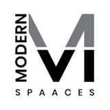 Modern Spaaces logo