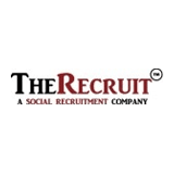 Therecruit logo