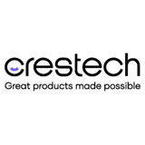 Crestech Software Systems logo