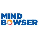 Mindbowser logo