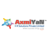Axmiyan Hr Solution logo