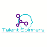 Talent Spinners logo