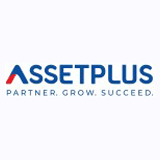Assetplus logo