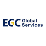 EGC Global Services logo