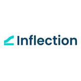 Inflection.io logo