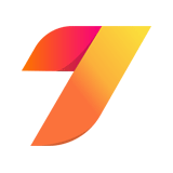 Seven Procure logo