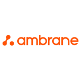 Ambrane India logo