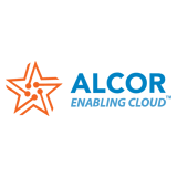 Alcor logo