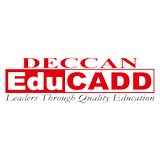 EduCADD logo