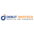 Debut Infotech logo
