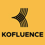 Kofluence logo