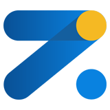Zappyhire logo