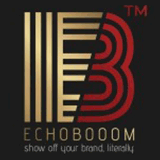 EchoBooom Management and Entrepreneurial Solutions Private Limited logo