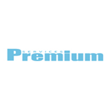 Premium logo