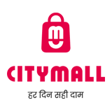 CityMall logo