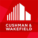 Cushman & Wakefield logo