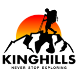 King Lifestyle Vacation logo