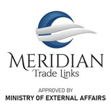 Meridian Trade Links logo