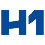 H1 Life Sciences logo
