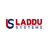 Laddu Systems logo