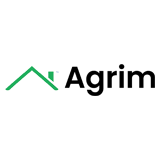 Agrim Housing Finance logo