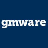 GM WARE logo