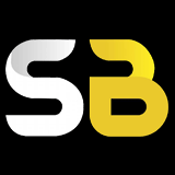 S B Infowaves logo